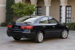 Hyundai Sonata 2009 года